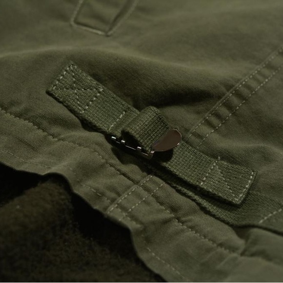 DEUS EX MACHINA A2 DECK JACKET 🔥☃️ - Picture 9 of 15